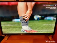 Televizor LED Smart Toshiba 32W3663 DG, diagonala 81 cm, HD, negru 