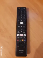 Televizor LED Smart Toshiba 32W3663 DG, diagonala 81 cm, HD, negru 