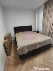 Matei Basarab, 3 camere, renovat 