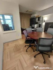 Matei Basarab, 3 camere, renovat 