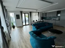 Apartament 4 camere, 138 mp, Pipera – Școala Americană, etaj 1