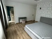Apartament 4 camere, 138 mp, Pipera – Școala Americană, etaj 1 