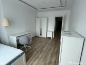 Apartament 4 camere, 138 mp, Pipera – Școala Americană, etaj 1 