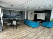 Apartament 4 camere, 138 mp, Pipera – Școala Americană, etaj 1 