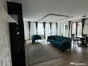Apartament 4 camere, 138 mp, Pipera – Școala Americană, etaj 1 