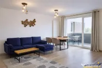 Decomandat, mobilat, elegant accesorizat, parcare, Urban Pla