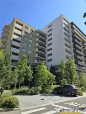 Decomandat, mobilat, elegant accesorizat, parcare, Urban Pla 