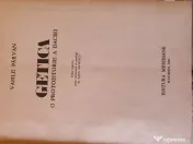 Getica , Vasile Pârvan 