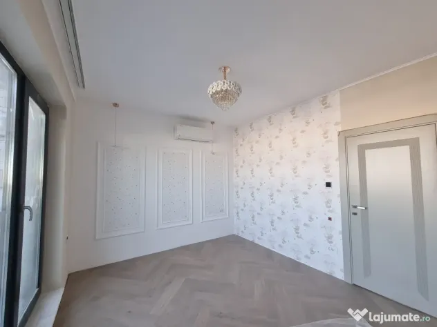 Penthouse 4 camere sector 3