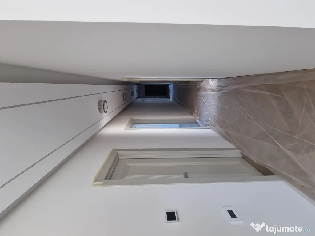 Penthouse 4 camere sector 3