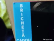 Colectia Blu Brichete 5bucx 6 la pretul 5bucx4 