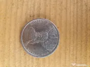Moneda 100 lei, an 1992 