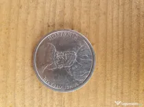 Moneda 100 lei, an 1992