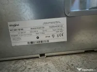 Uscator rufe Whirlpool 