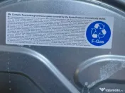 Uscator rufe Whirlpool 