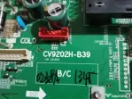Main board CV 9202h-b39