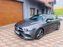 Mercedes-Benz A200d