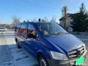 Se vinde Mercedes Vito 