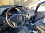 Se vinde Mercedes Vito 