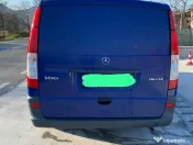 Se vinde Mercedes Vito 