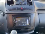 Se vinde Mercedes Vito 