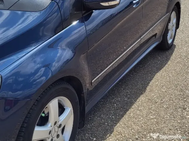 Vând Mercedes Benz B klasse 18