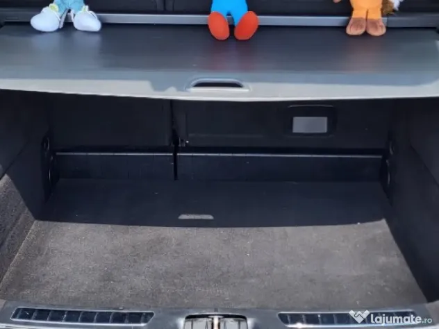 Vând Mercedes Benz B klasse 18