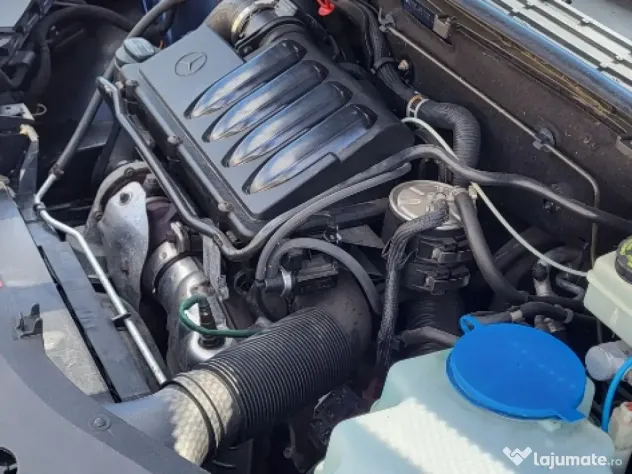 Vând Mercedes Benz B klasse 18
