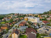 Vila cu potential,2 garaje,teren 1.080 mp,strada Marasesti, 