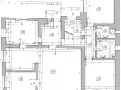 Vila cu potential,2 garaje,teren 1.080 mp,strada Marasesti, 