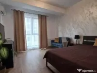 Garsoniera Studio Grozavesti 