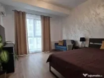 Garsoniera Studio Grozavesti