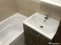 Brancoveanu turnu magurele bloc nou