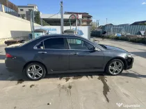 Honda Accord CL7