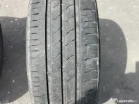 Anvelope de vara/Jante din tabla 