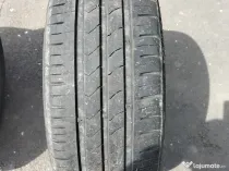 Anvelope de vara/Jante din tabla