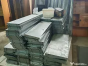Rafturi metalice 