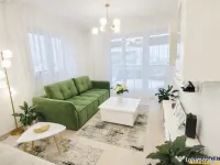 Apartament modern,2 camere,terasa spectaculoasa,Tractorul, B 