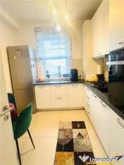 Apartament modern,2 camere,terasa spectaculoasa,Tractorul, B 