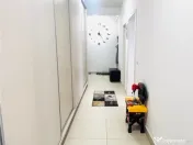 Apartament modern,2 camere,terasa spectaculoasa,Tractorul, B 