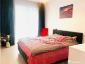 Apartament modern,2 camere,terasa spectaculoasa,Tractorul, B 