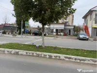 Teren centru Draganesti Olt 