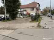 Teren centru Draganesti Olt 