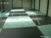 Inchiriez hala noua 595mp Centura / Domnesti 