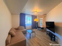 Apartament 2 Camere | Centrala | AC | Parcare | Pet frien...