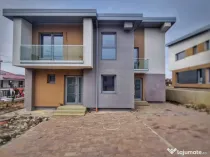 0% comision! Casa NOUA, clasa energetica A, pompa de caldura