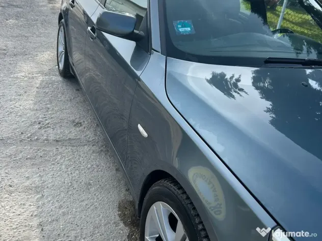 Vând BMW 525d E60