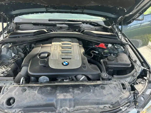 Vând BMW 525d E60