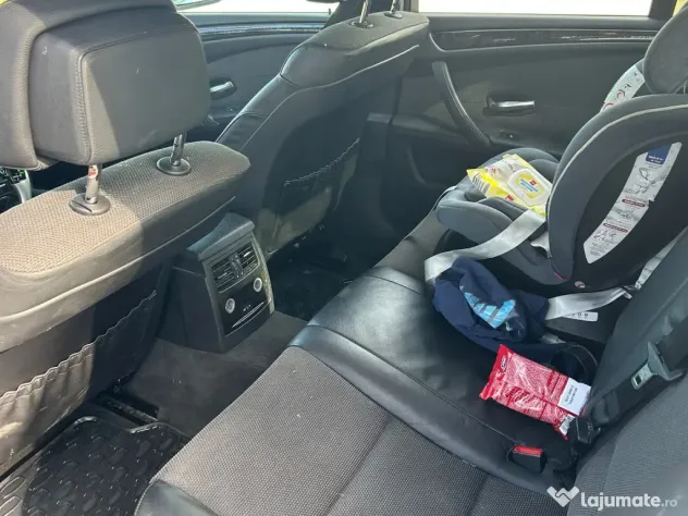 Vând BMW 525d E60