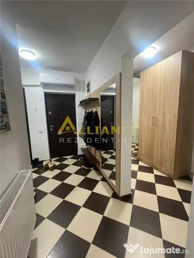 Apartament 3 camere decomandat | Mobilat si utilat | Metrou